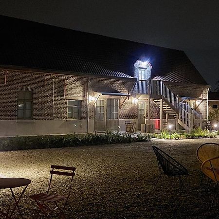 B&B 'T Meesterhof Deinze Kültér fotó