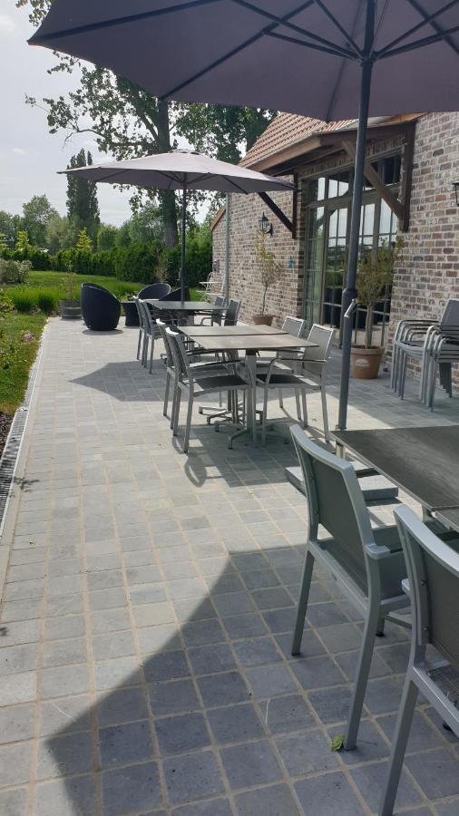 B&B 'T Meesterhof Deinze Kültér fotó