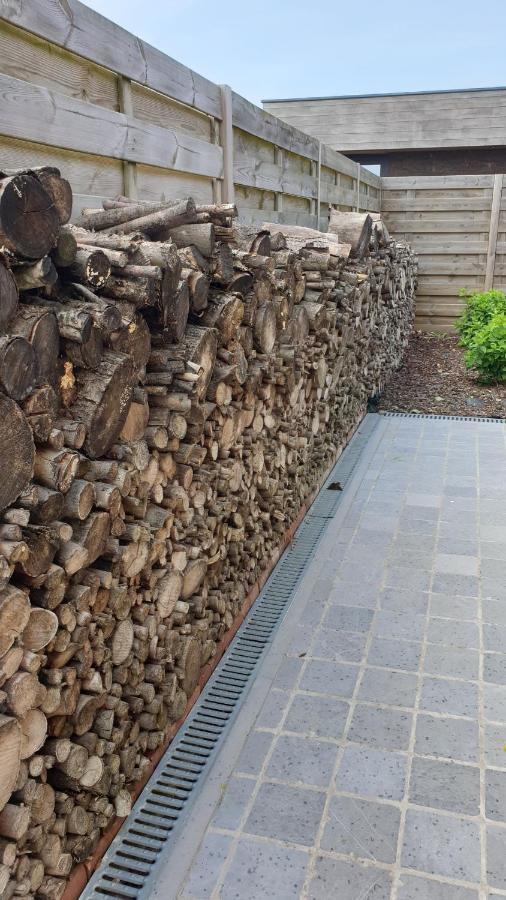 B&B 'T Meesterhof Deinze Kültér fotó