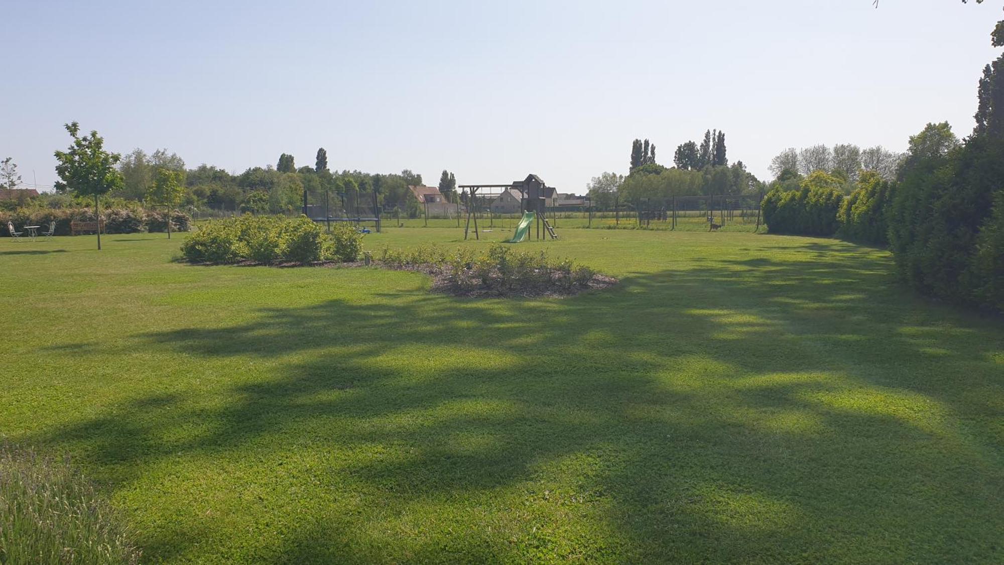 B&B 'T Meesterhof Deinze Kültér fotó