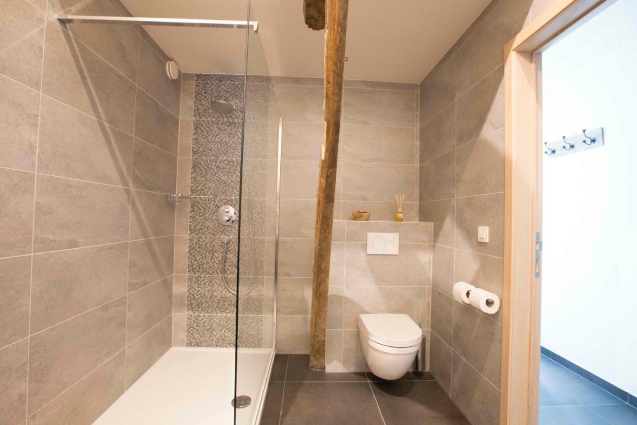 B&B 'T Meesterhof Deinze Kültér fotó