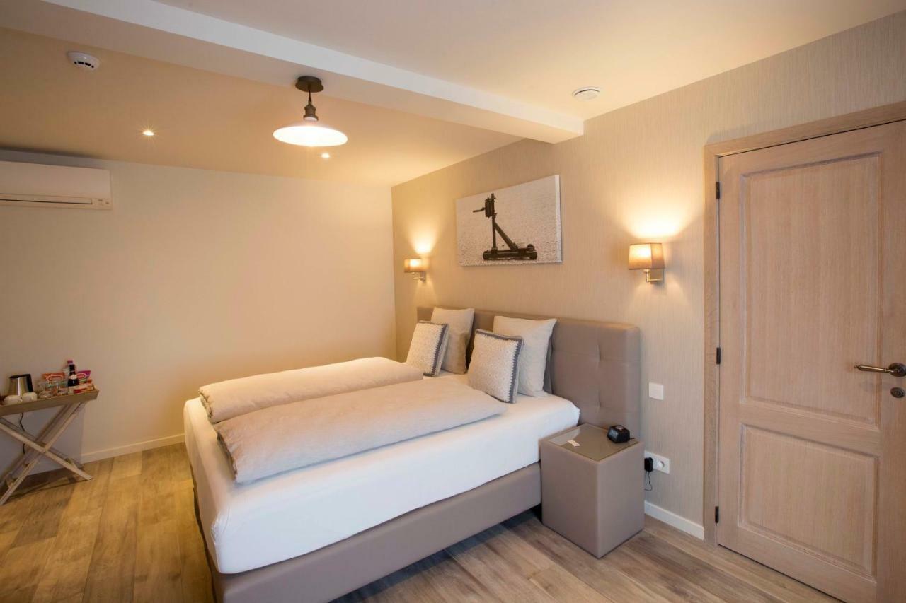B&B 'T Meesterhof Deinze Kültér fotó
