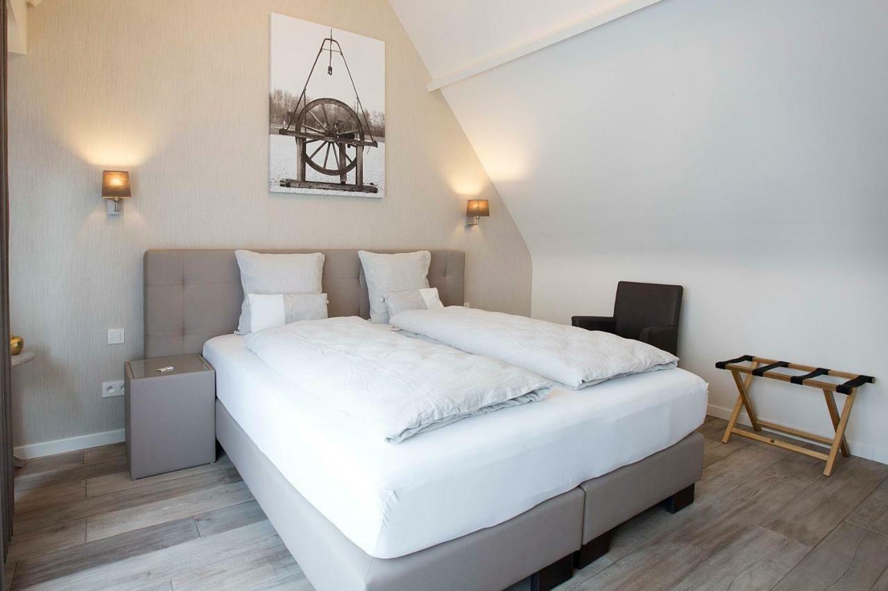 B&B 'T Meesterhof Deinze Kültér fotó