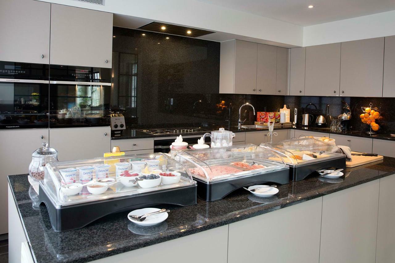 B&B 'T Meesterhof Deinze Kültér fotó
